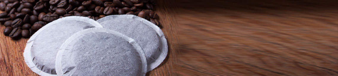 Dosettes de café souples saveur caramel x 10 - 70 g - PLANTATION au  meilleur prix