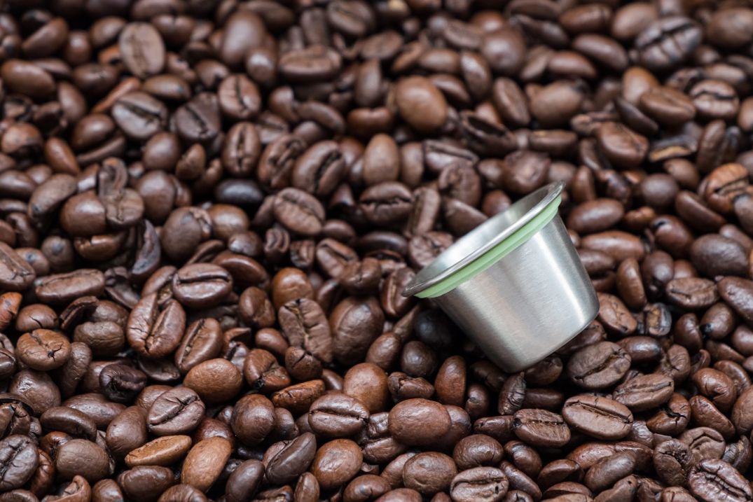 Mauvaise nouvelle : Interdiction de certaines capsules de café
